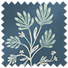 Botanical Velvet, Oceania - Twist&Fit Roman Blind